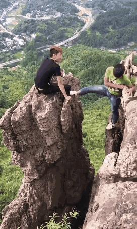 眼睛太累？一个小妙招3秒解决！