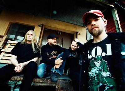 音乐风格详解和超多试听，看看你跑偏了没？（金属风格）