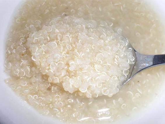 你家宝宝还用“洋奶粉”吗？！国外奶粉检测结果令人大跌眼镜