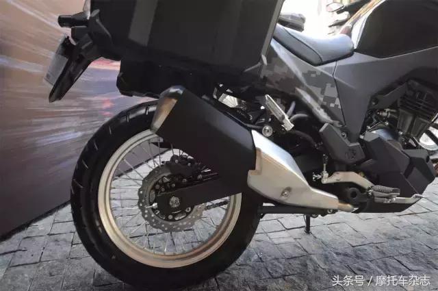 国产最便宜ADV摩托车,国产最便宜实用adv新摩托车