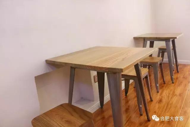 9月来拔草合肥这9家店！总有属于你的freestyle！