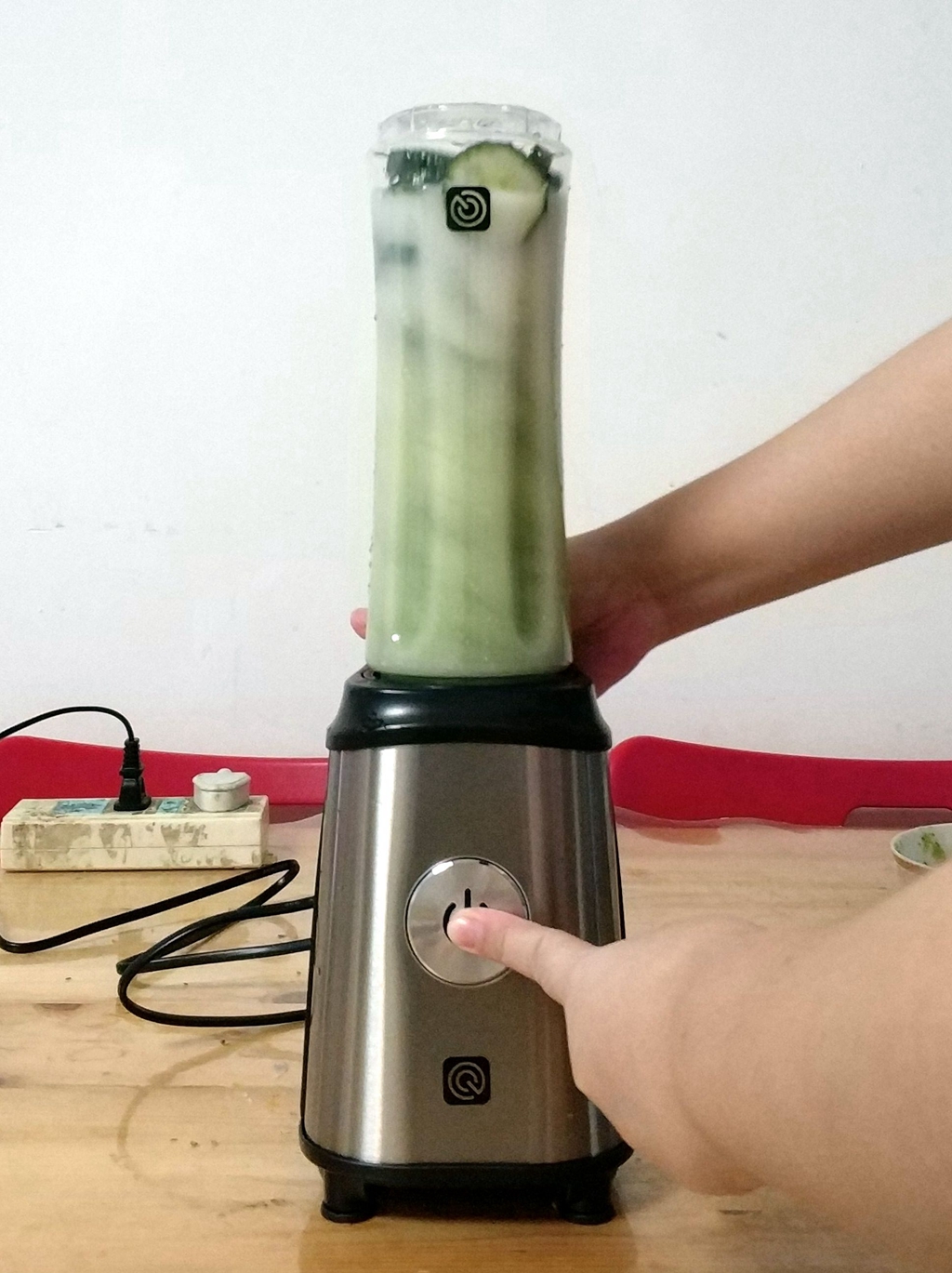 圈厨料理机使用视频,圈厨多功能料理机app