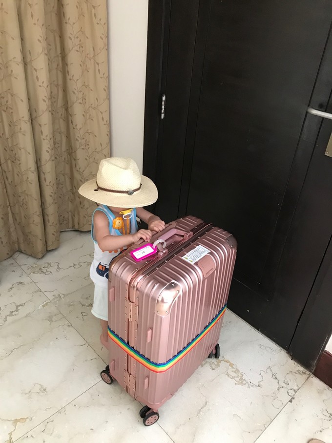 带不到一岁宝宝从北京到三亚,北京到三亚行程攻略