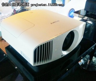 索尼最新激光4k投影机vw768,索尼4代星空投影仪