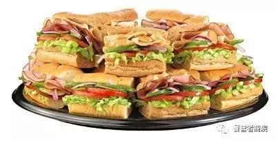 SUBWAY大危机！关店359家，业绩落至第三名