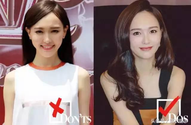 唐嫣没戴美瞳,唐嫣戴美瞳和没戴美瞳的对比照