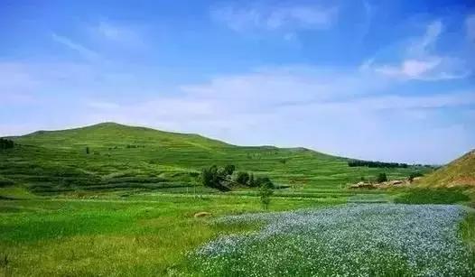 张家口之夜景色真的很美,从来没有见过的张家口美景
