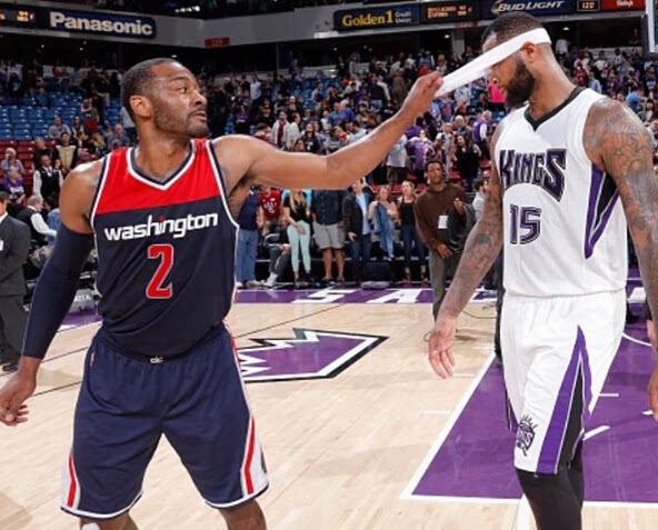 nba球星绰号威少,拉塞尔威斯布鲁克绰号威少