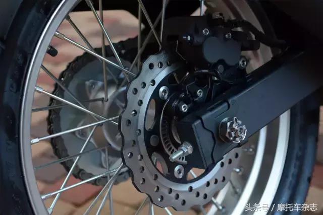 最便宜的二手进口adv,最便宜的进口adv踏板