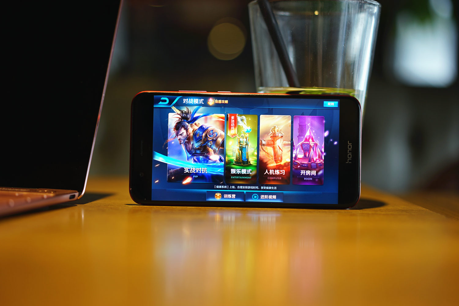 荣耀v9游戏评测,荣耀v9升级鸿蒙系统后评测