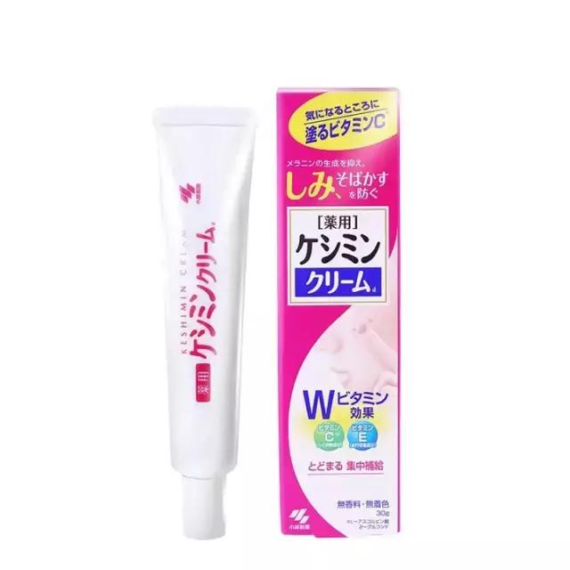 40款值得无限回购的小林制药必买清单！每一样我都能回购100次