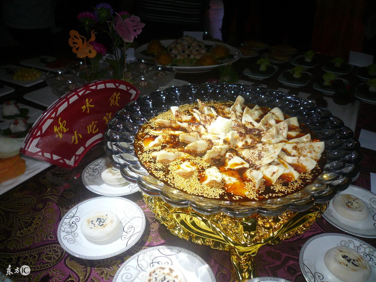 成都美食排行榜前十名旅游攻略,成都旅游必吃十大美食