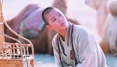 长发短发都Obsolete了：光头才是检验颜值之一，光头明星谁最美呢？