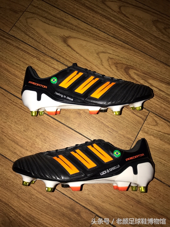 谁是阿迪达斯旗下第一刁民,毫无疑问球鞋改造小能手范大将军