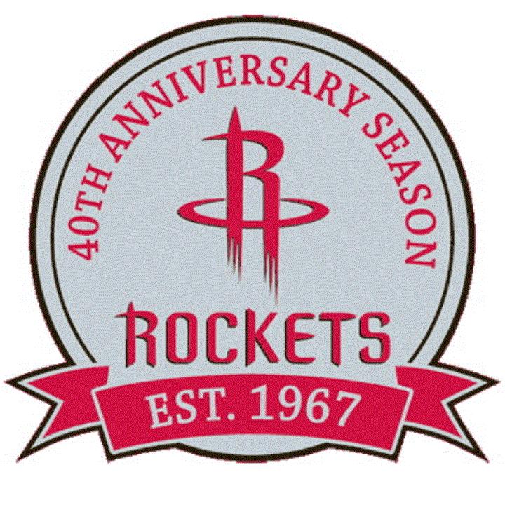 澳卫体育NBA队标球衣变迁史：休城红海