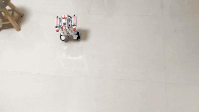 米兔积木机器人拼装,米兔积木机器人原理