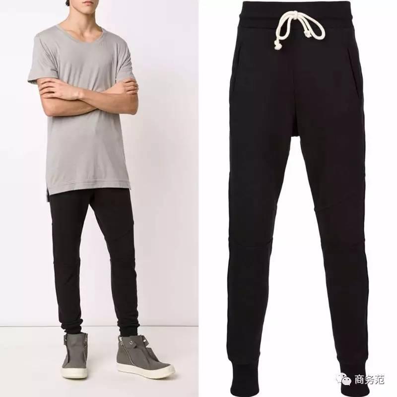 男士裤子品牌排行榜前十名牛仔裤,高个子男人裤子品牌推荐