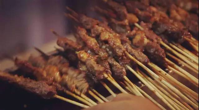 北京十大必吃连锁店,今年夏天北京必吃的11家烤串店