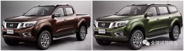 关于新一代帕拉丁我们知道的全部,新款帕拉丁最新动态