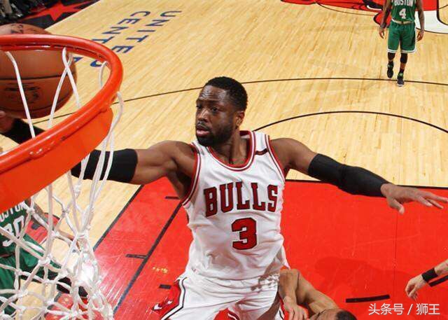 昔日夺冠功臣近日遭冷遇，在NBA，忠诚能值几个钱？