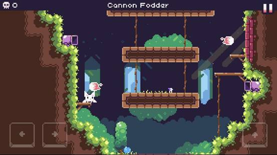 飞天萌猫第五关,飞天萌猫四关