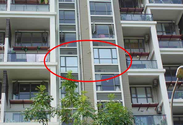 窗户是挂窗帘好还是贴膜好？看完闺蜜家的窗户，把我彻底弄糊涂了