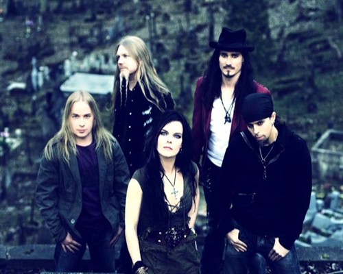 金属风音乐风格,欧美风音乐风格