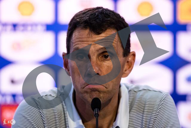 大咖！今晚《五星足球》，申花新主帅来了！