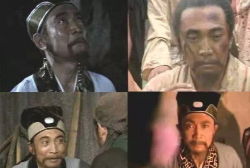 谁扮演的曹操最经典不可超越,曹操扮演者哪个最经典