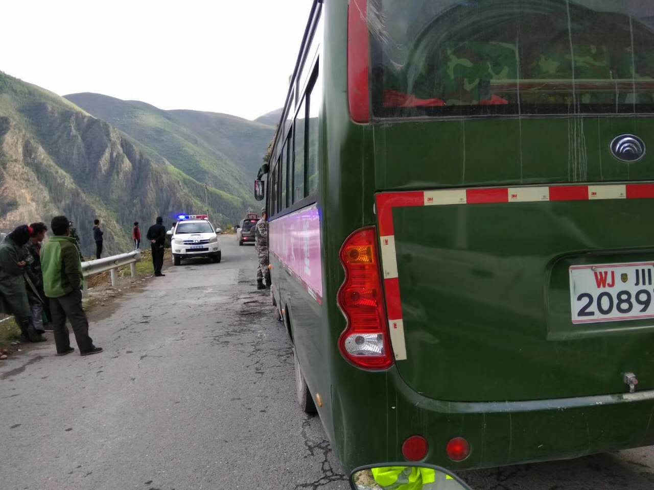 川藏旅行走过了人生所有的弯路,去川藏后的感慨