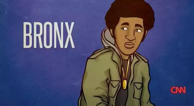 嘻哈服饰进化史：从贫民窟到奢侈品专柜