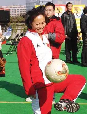 1999年女足世界杯中国对挪威,1999年女足世界杯冠军现状