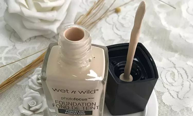 平民粉底哪个牌子好,粉底哪家强平价