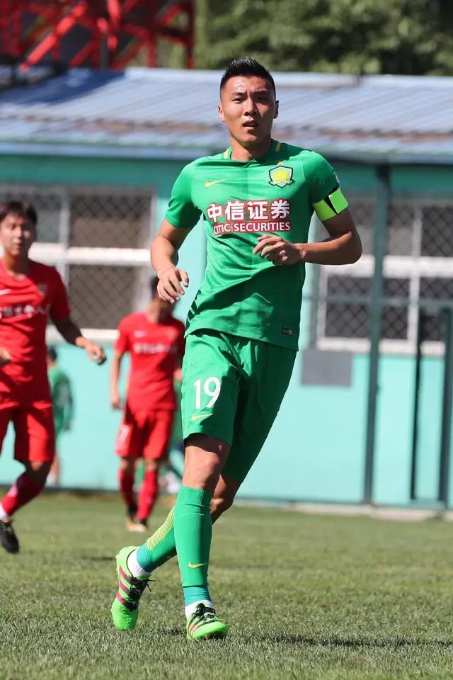 李翰博十佳球视频,北京国安李翰博上海上港