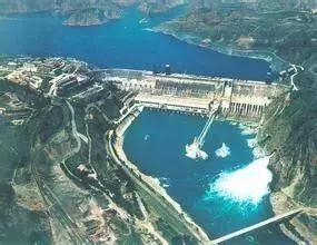 中国电建16个工程局：谁的王牌最“坝”屏？