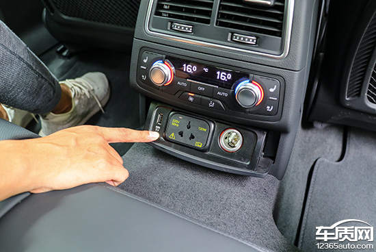 2017款奥迪a6l舒适版内饰,奥迪a6l55tfsi测评视频陈震