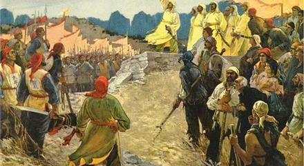 细数太平天国失败的五大原因,太平天国失败的最大原因