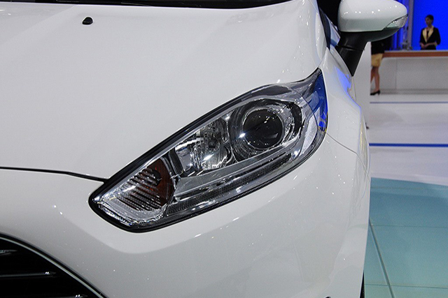 买嘉年华的十大忠告,嘉年华二手车值不值得买