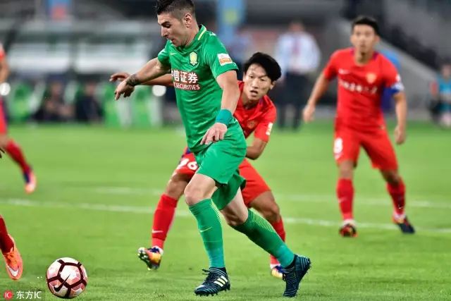 于洋足协杯,于洋国安亚冠