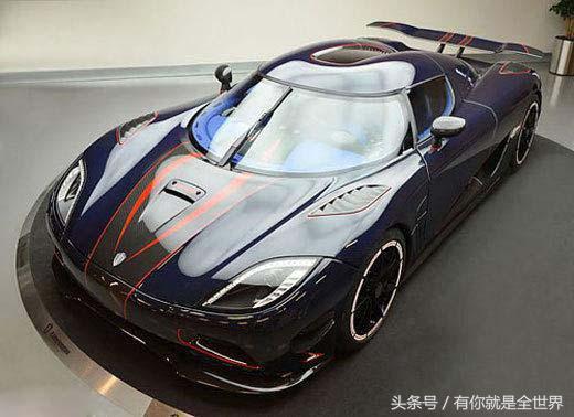 在中国豪车排名前十名,300万左右的十款豪车