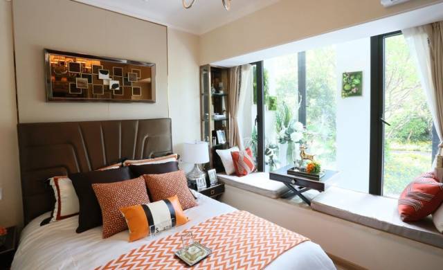 广州看房公社|严政下的天河星作