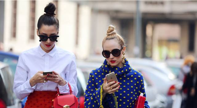 闺蜜新发型减龄又好看,闺蜜同款发型简单又好看