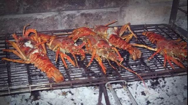 小龙虾的种类及吃法,如何吃小龙虾的方法和图解