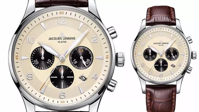 月薪4千元适合买什么表,月薪过万适合买什么表