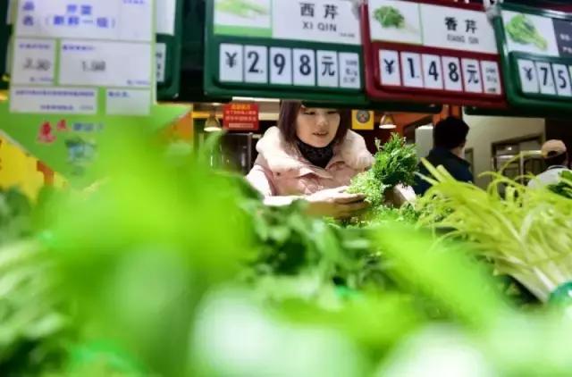 合肥1元超市198家超市名单,合肥卖菜的连锁超市有哪些