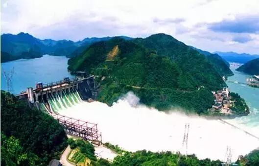 中国电建16个工程局：谁的王牌最“坝”屏？