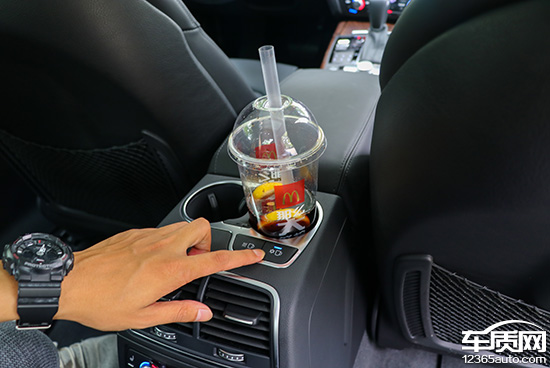 2017款奥迪a6l舒适版内饰,奥迪a6l55tfsi测评视频陈震