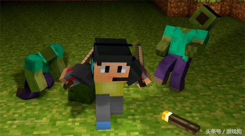 ios我的世界官方网站,苹果怎么下我的世界国际官方版