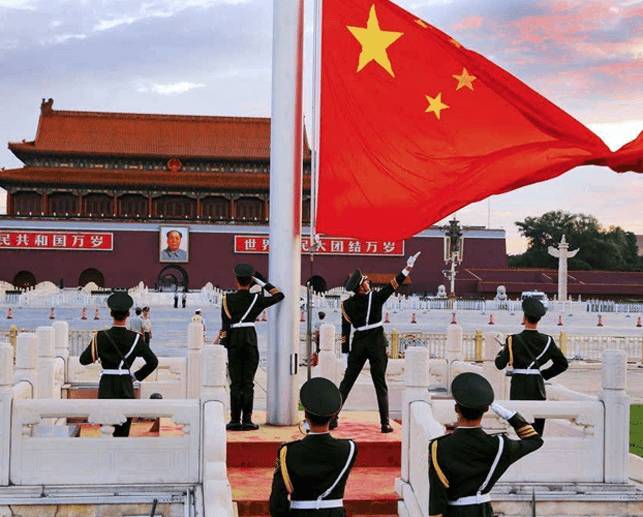 国庆出行怎么玩才是不虚度假期,十一国庆放假去哪里玩