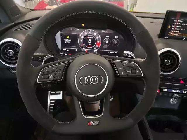 audisport全系展示,audisport橙色